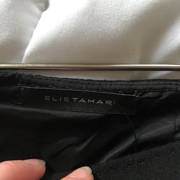 Elie Tehari Midi Skirt - Picture 4 of 6